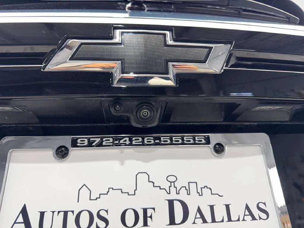 Chevrolet Traverse photo 23