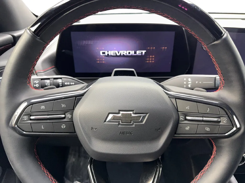 Chevrolet Traverse photo 63