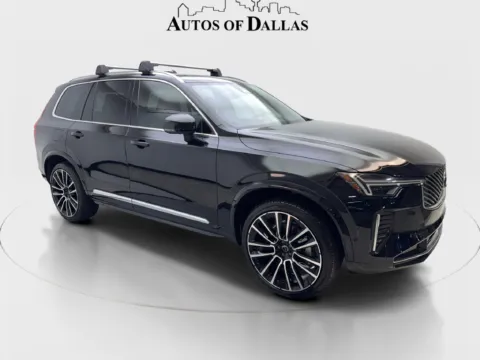 More photos of 2025 Volvo XC90 B6 Ultra at Autos of Dallas - Irving, TX