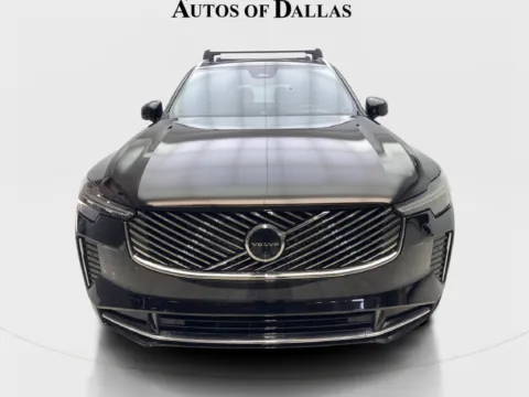 More photos of 2025 Volvo XC90 B6 Ultra at Autos of Dallas - Irving, TX