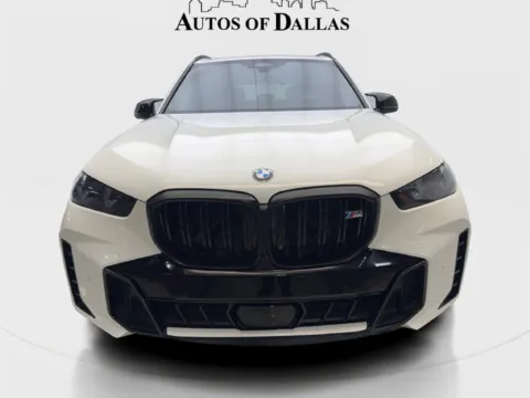 More photos of 2025 BMW X5 M60i at Autos of Dallas - Irving, TX