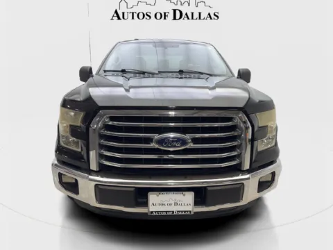 More photos of 2016 Ford F-150 XLT at Autos of Dallas - Irving, TX