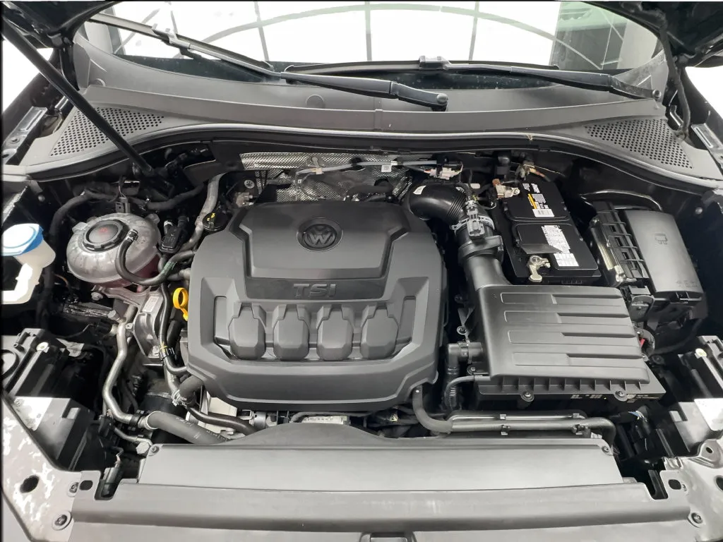 Volkswagen Tiguan photo 20