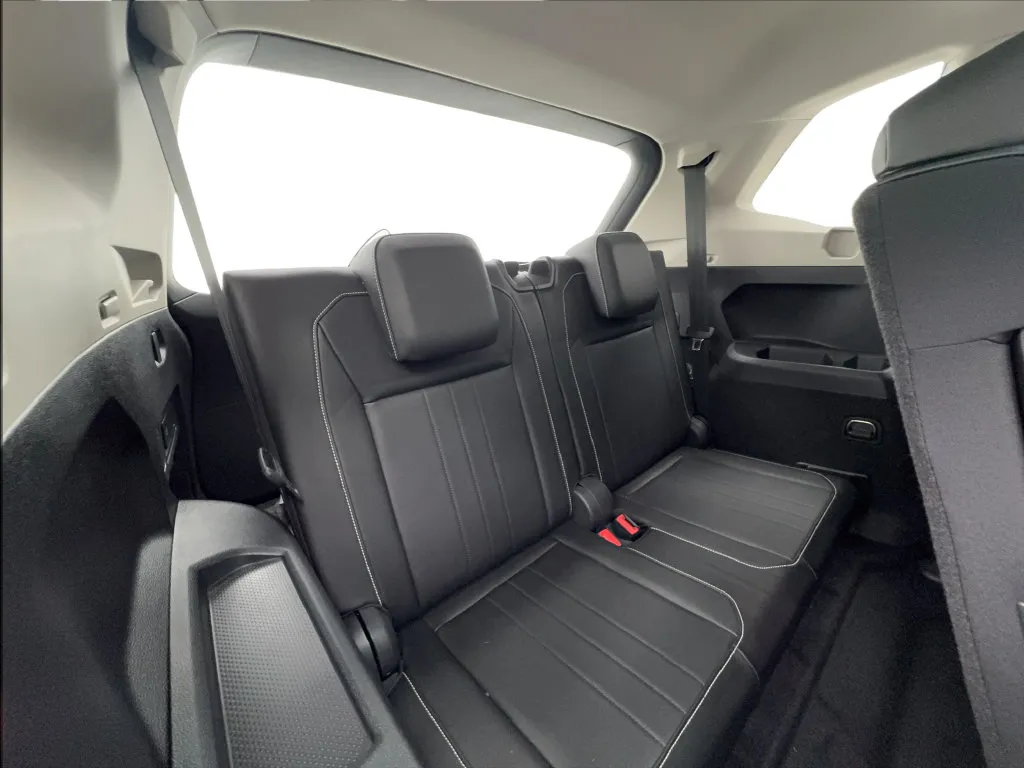 Volkswagen Tiguan photo 34