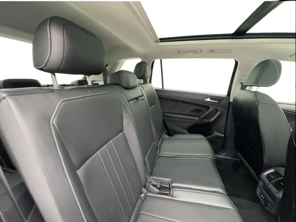 Volkswagen Tiguan photo 33