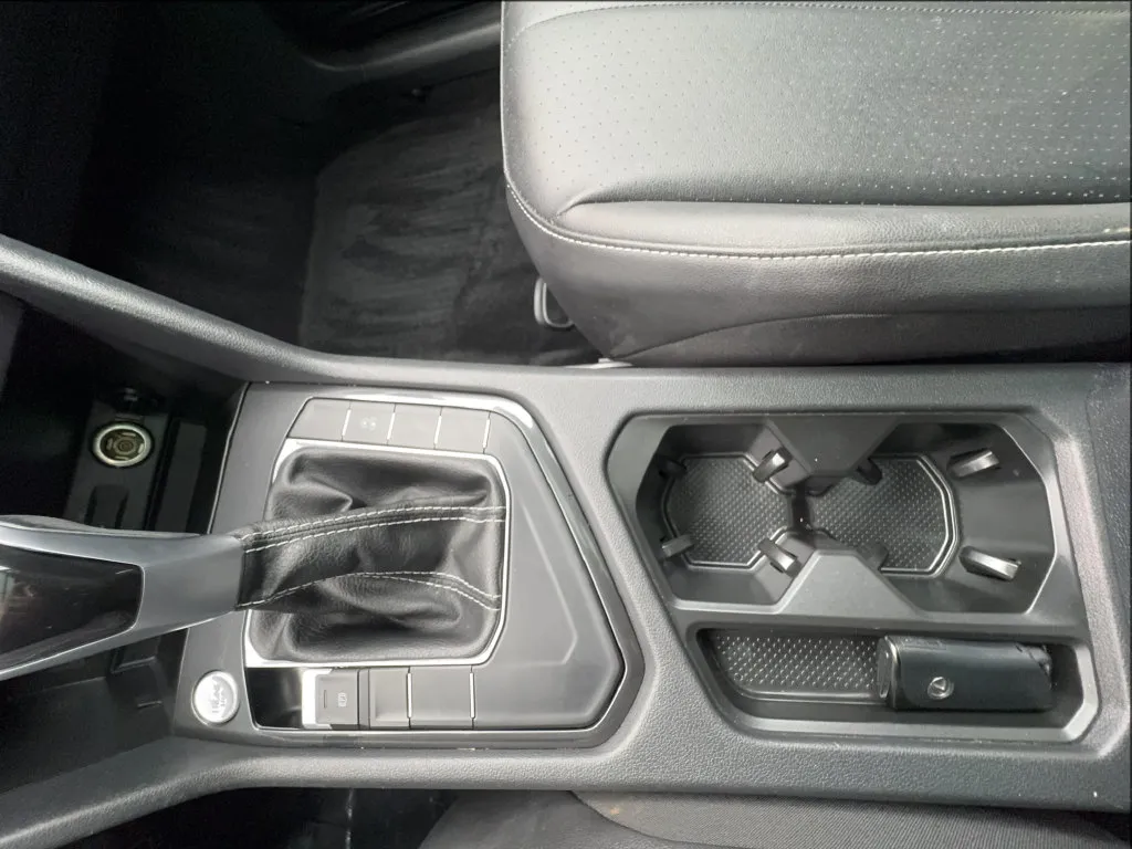 Volkswagen Tiguan photo 50