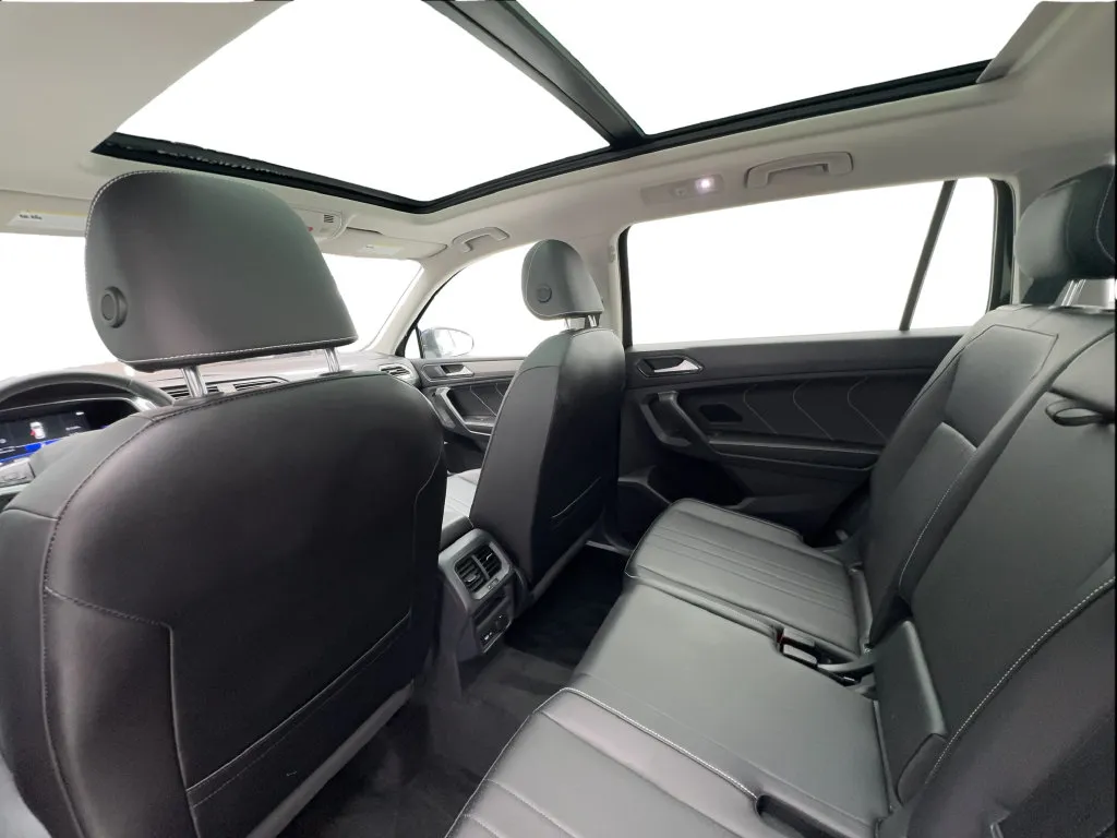 Volkswagen Tiguan photo 27
