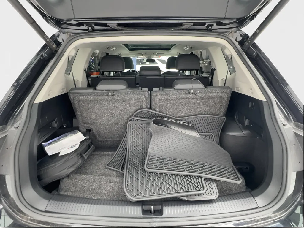 Volkswagen Tiguan photo 19