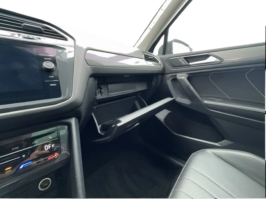 Volkswagen Tiguan photo 51