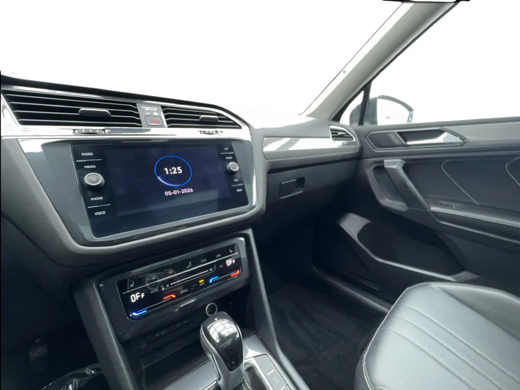 Volkswagen Tiguan photo 48