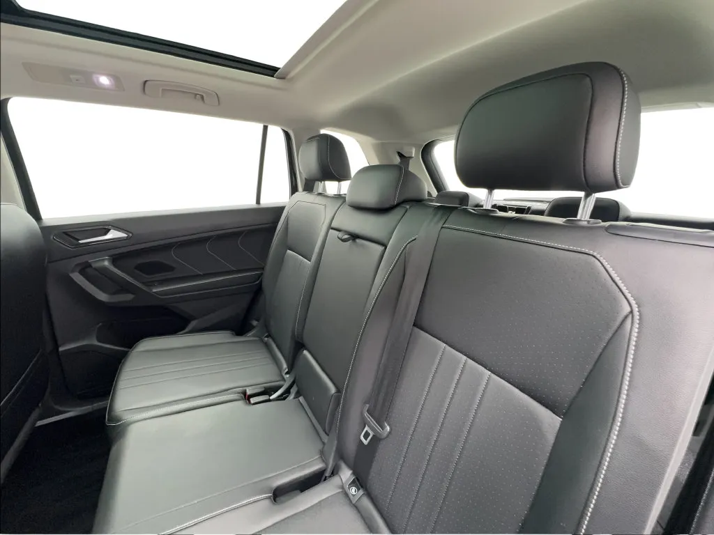 Volkswagen Tiguan photo 28