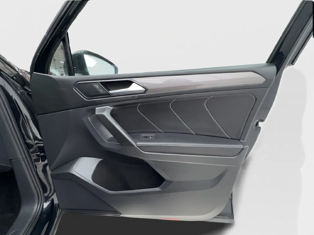 Volkswagen Tiguan photo 39