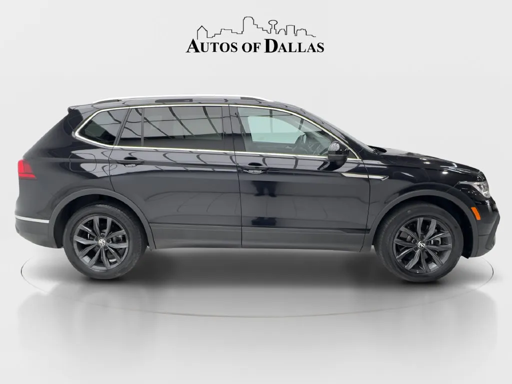 Volkswagen Tiguan photo 7