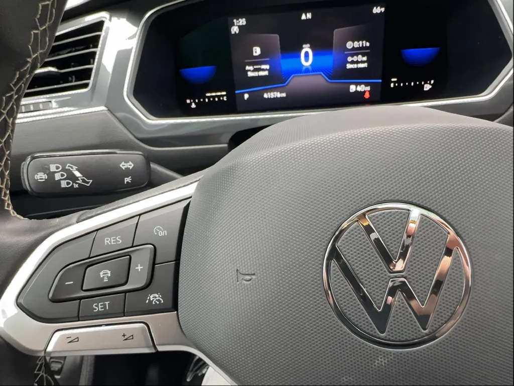 Volkswagen Tiguan photo 47