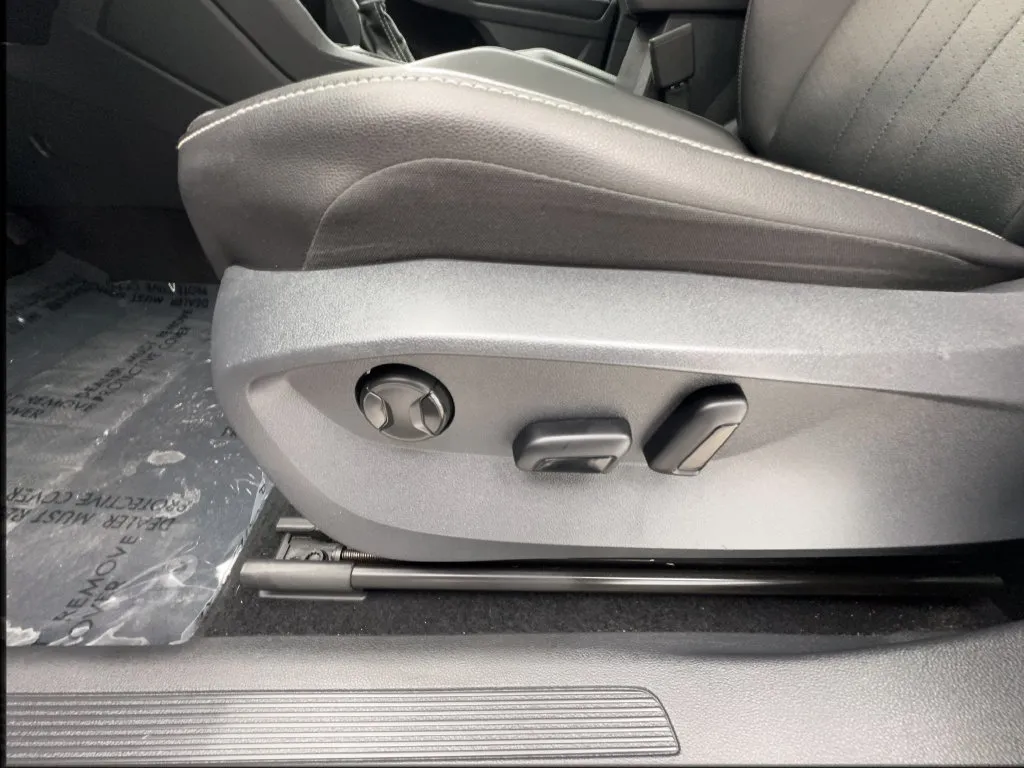 Volkswagen Tiguan photo 25