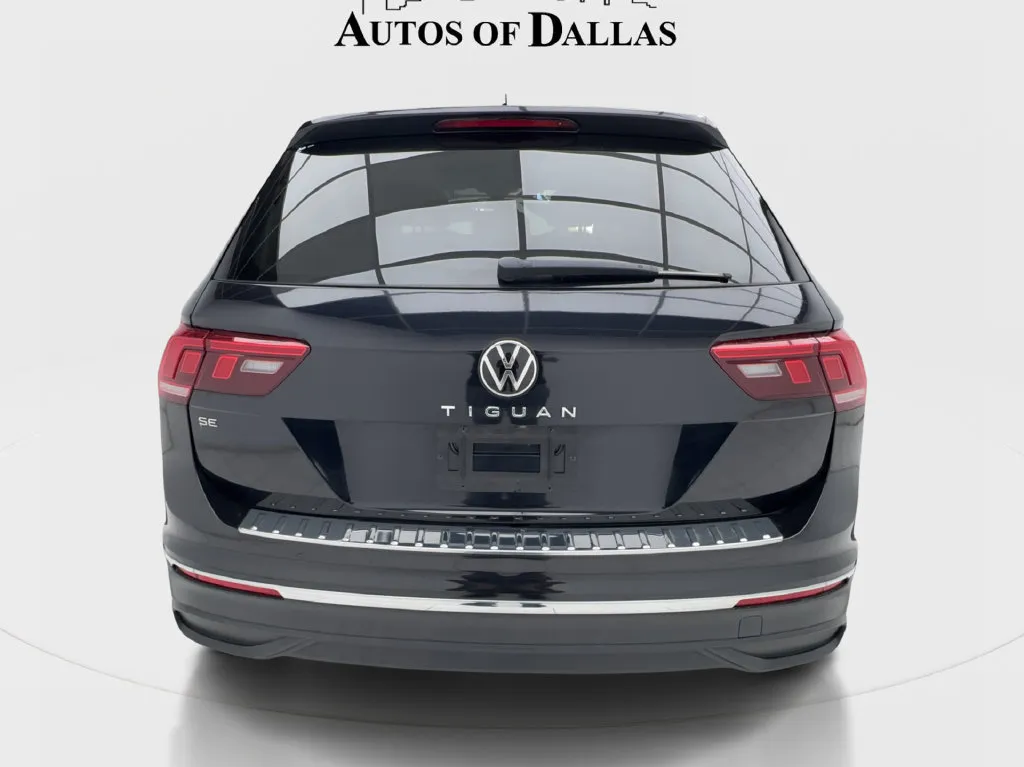 Volkswagen Tiguan photo 10