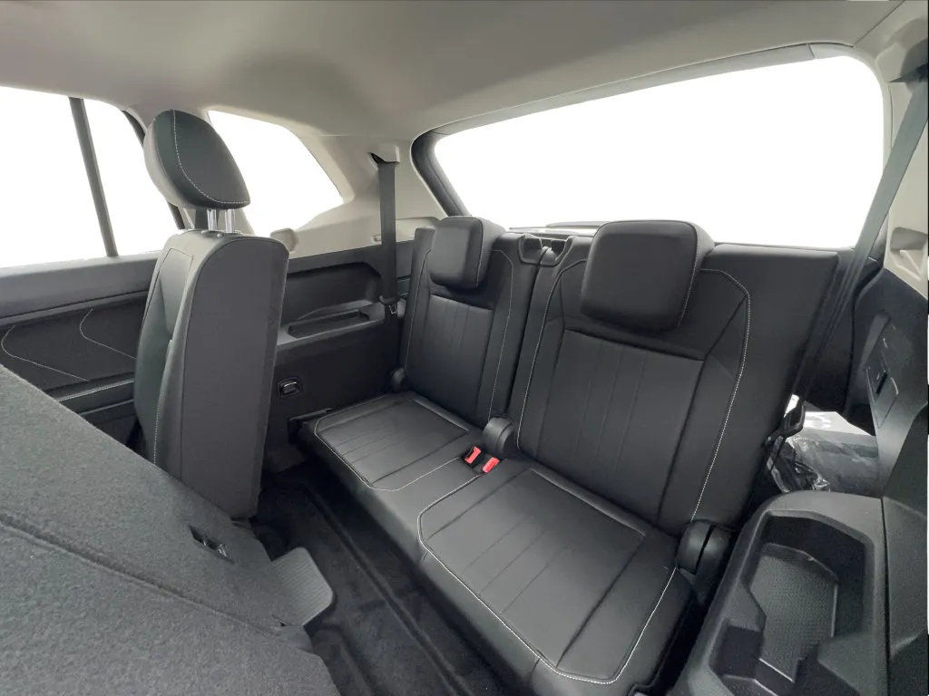 Volkswagen Tiguan photo 30