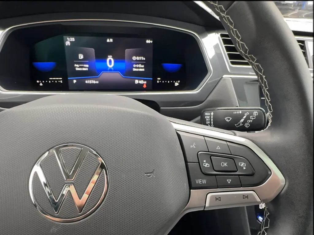 Volkswagen Tiguan photo 46