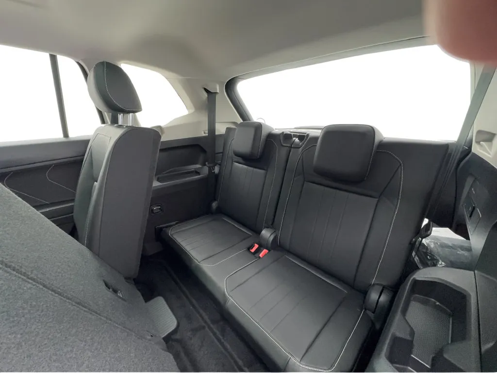 Volkswagen Tiguan photo 29
