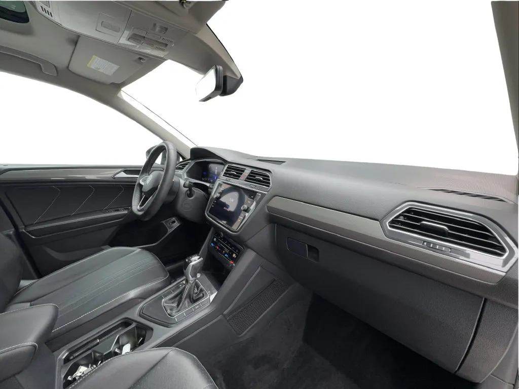 Volkswagen Tiguan photo 37