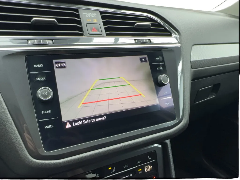 Volkswagen Tiguan photo 54