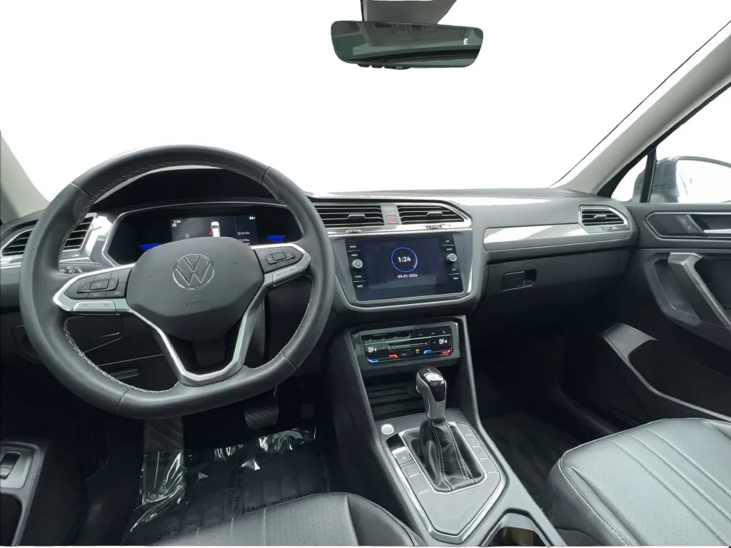 Volkswagen Tiguan photo 40