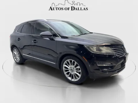 More photos of 2017 Lincoln MKC Reserve at Autos of Dallas - Irving, TX