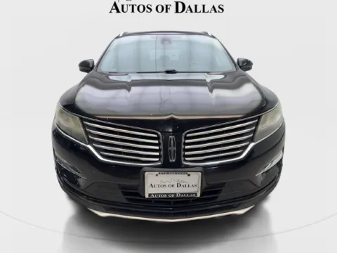 More photos of 2017 Lincoln MKC Reserve at Autos of Dallas - Irving, TX