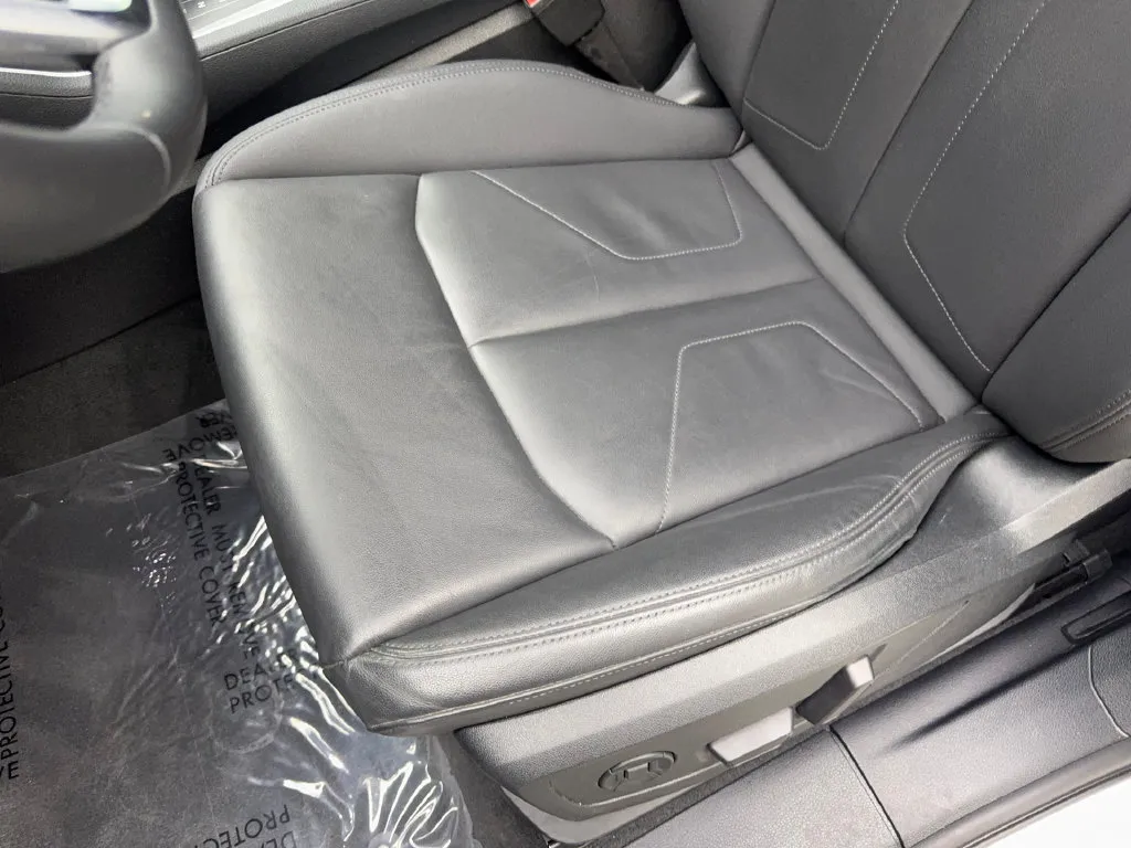 Audi Q3 photo 32