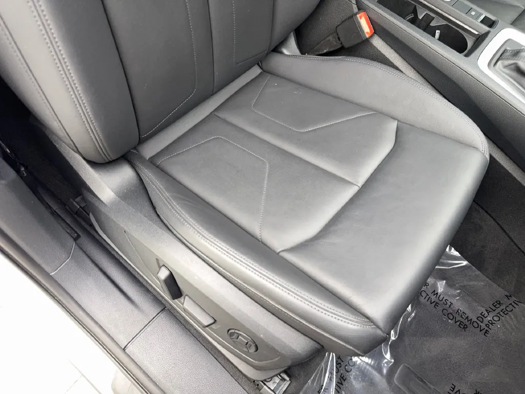 Audi Q3 photo 49