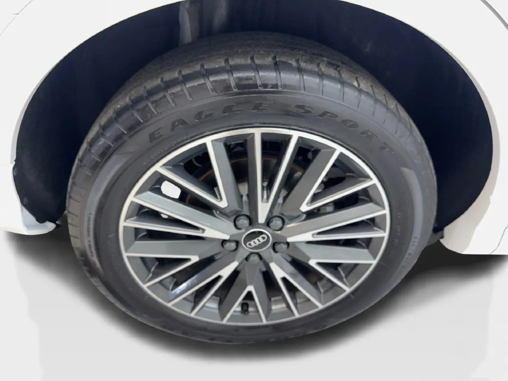 Audi Q3 photo 86