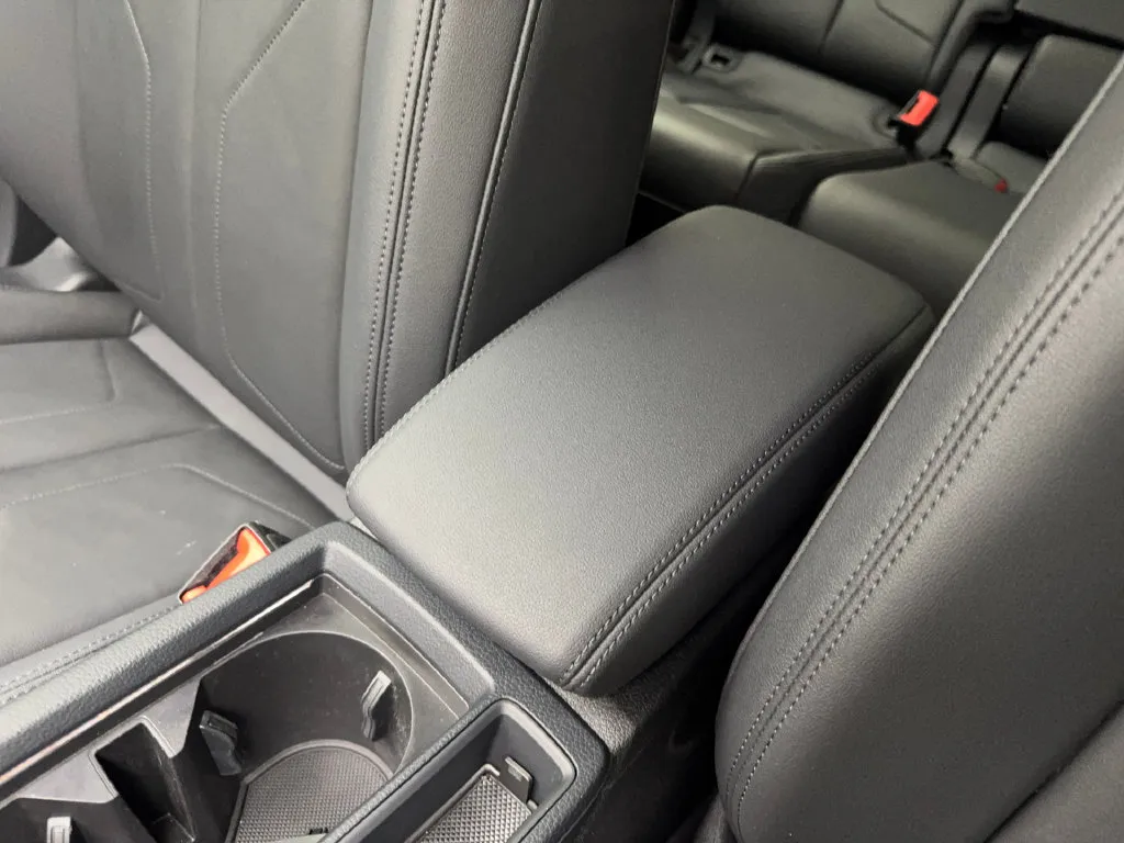 Audi Q3 photo 71