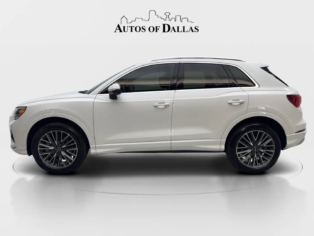 Audi Q3 photo 6