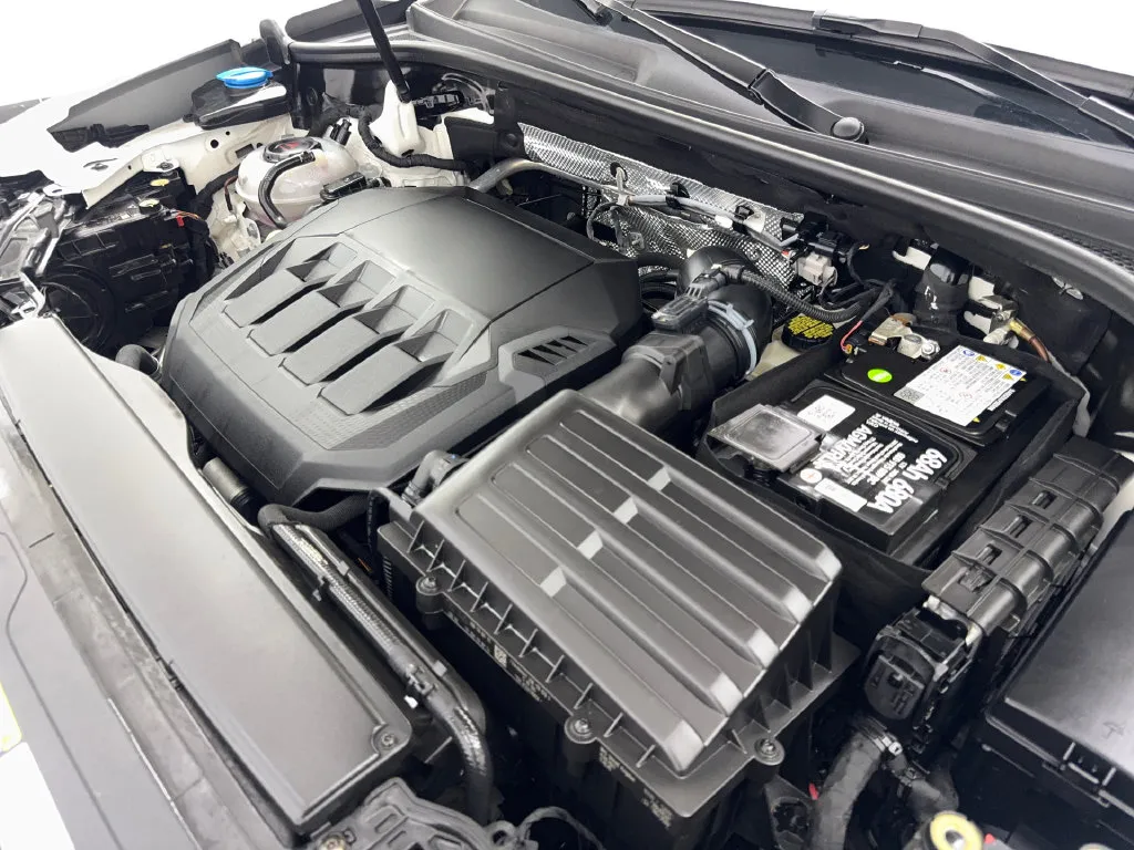 Audi Q3 photo 77