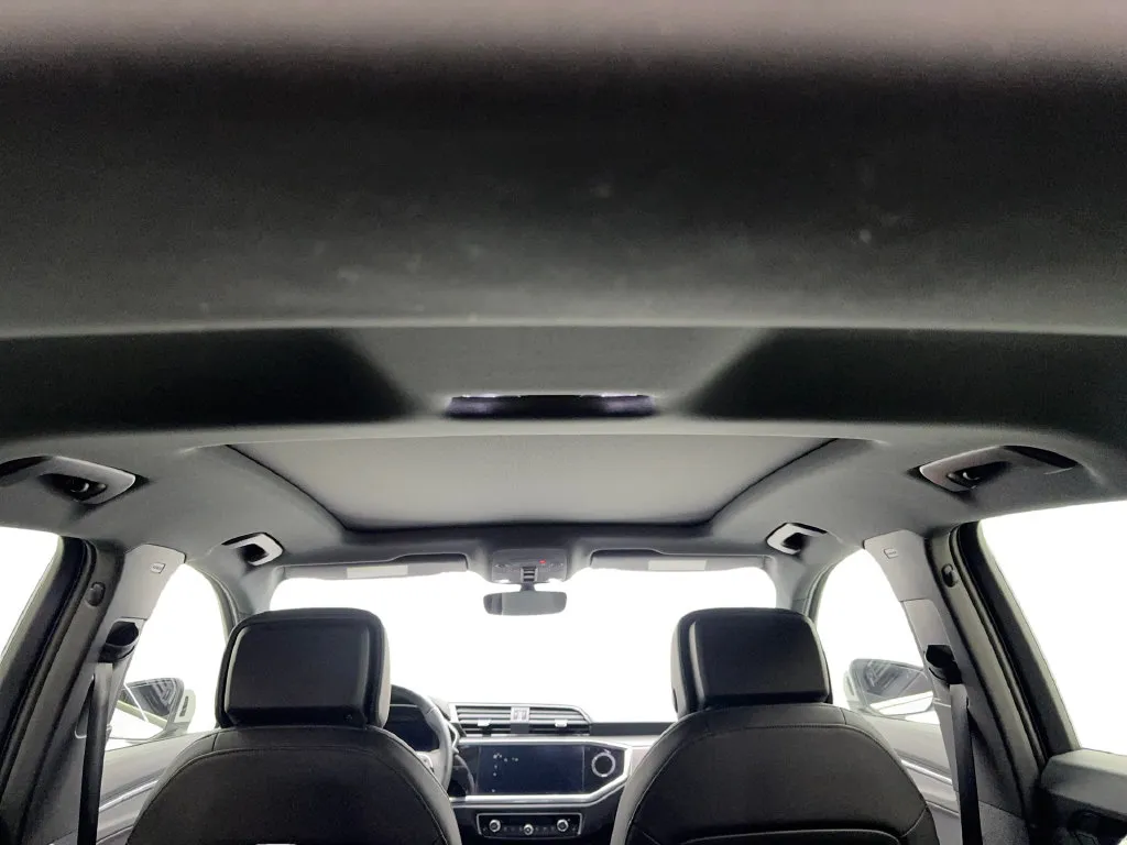 Audi Q3 photo 74