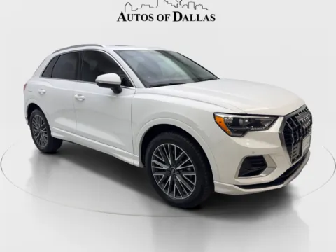 More photos of 2022 Audi Q3 Premium at Autos of Dallas - Irving, TX