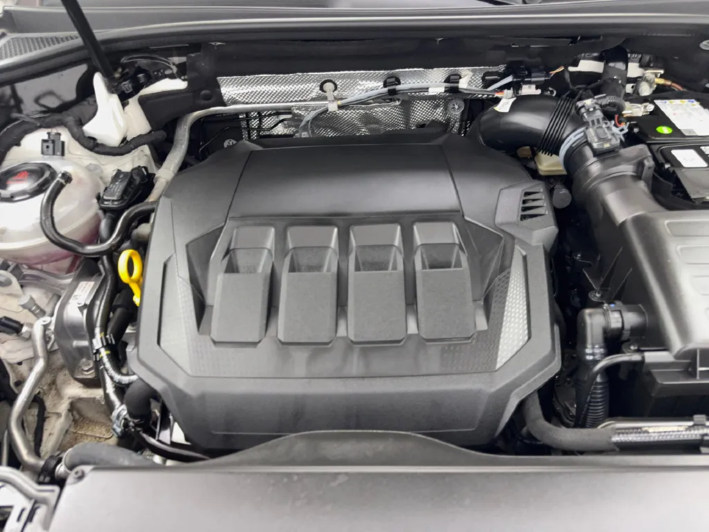 Audi Q3 photo 78