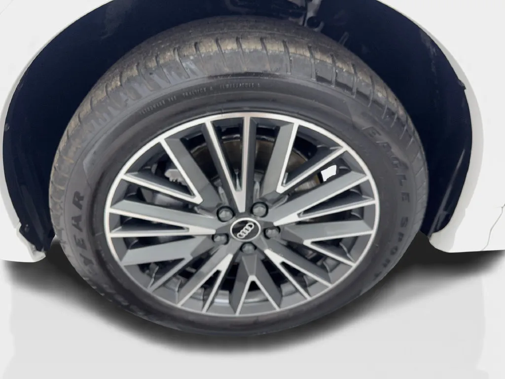 Audi Q3 photo 88