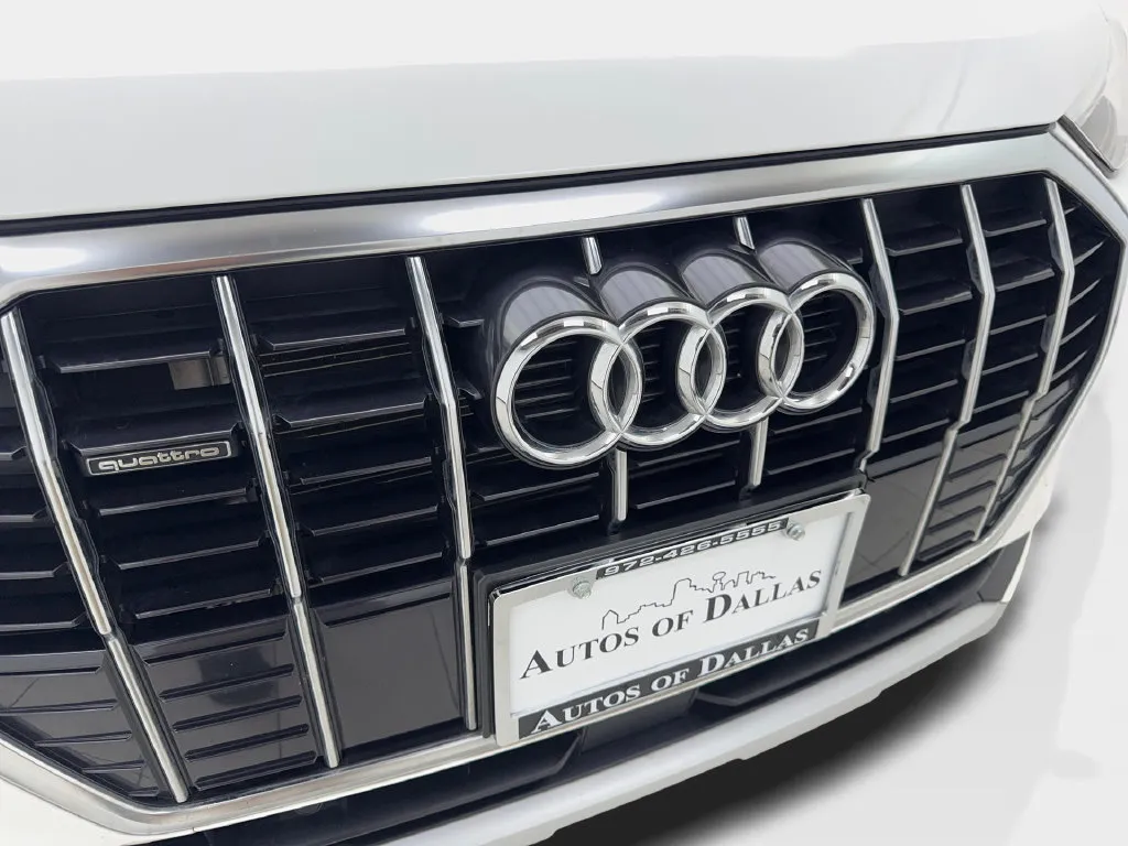 Audi Q3 photo 28