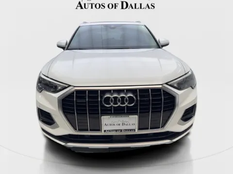 More photos of 2022 Audi Q3 Premium at Autos of Dallas - Irving, TX