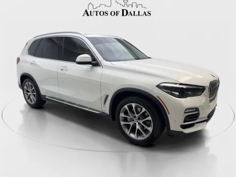 More photos of 2020 BMW X5 sDrive40i at Autos of Dallas - Irving, TX