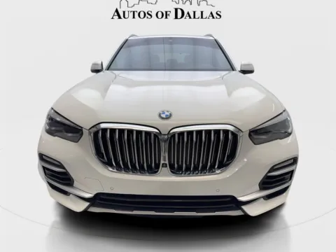 More photos of 2020 BMW X5 sDrive40i at Autos of Dallas - Irving, TX