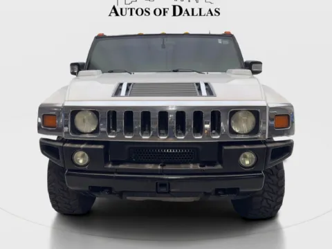 More photos of 2007 Hummer H2 at Autos of Dallas - Irving, TX