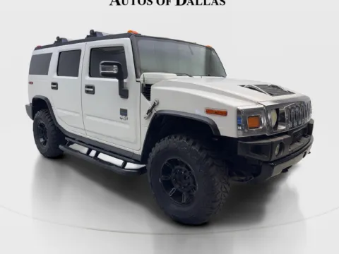 More photos of 2007 Hummer H2 at Autos of Dallas - Irving, TX