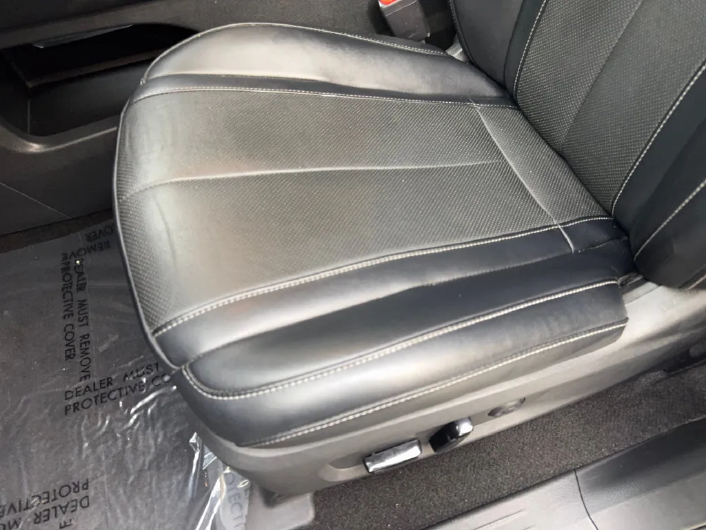 Infiniti QX60 photo 30