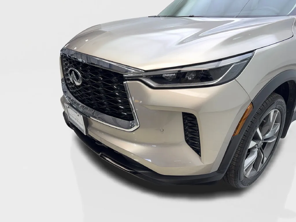 Infiniti QX60 photo 18