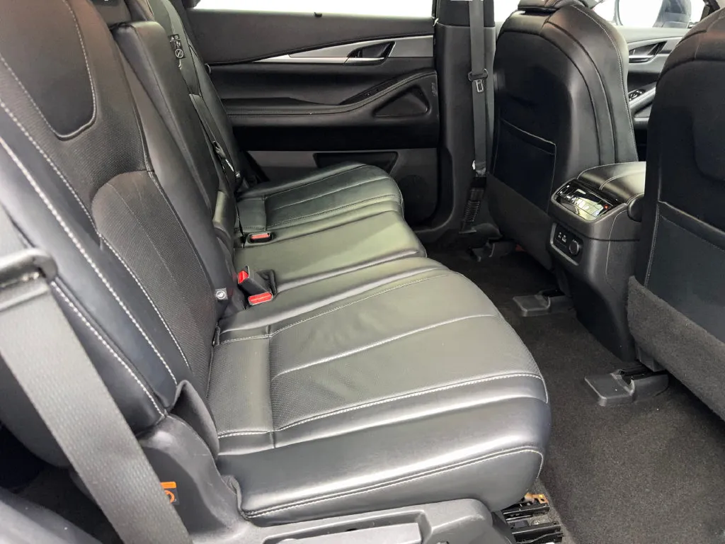 Infiniti QX60 photo 45