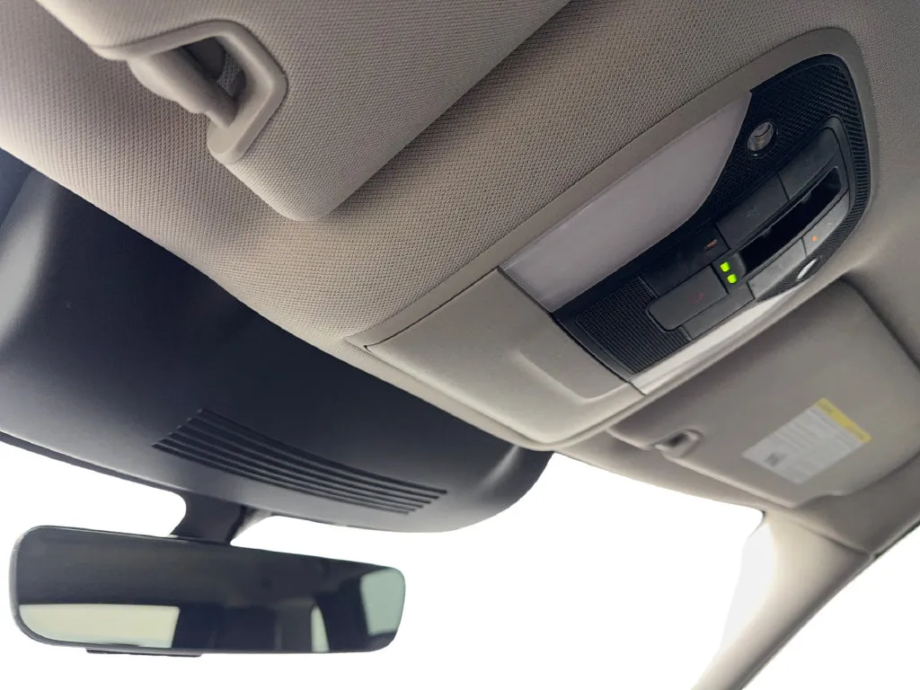 Infiniti QX60 photo 79