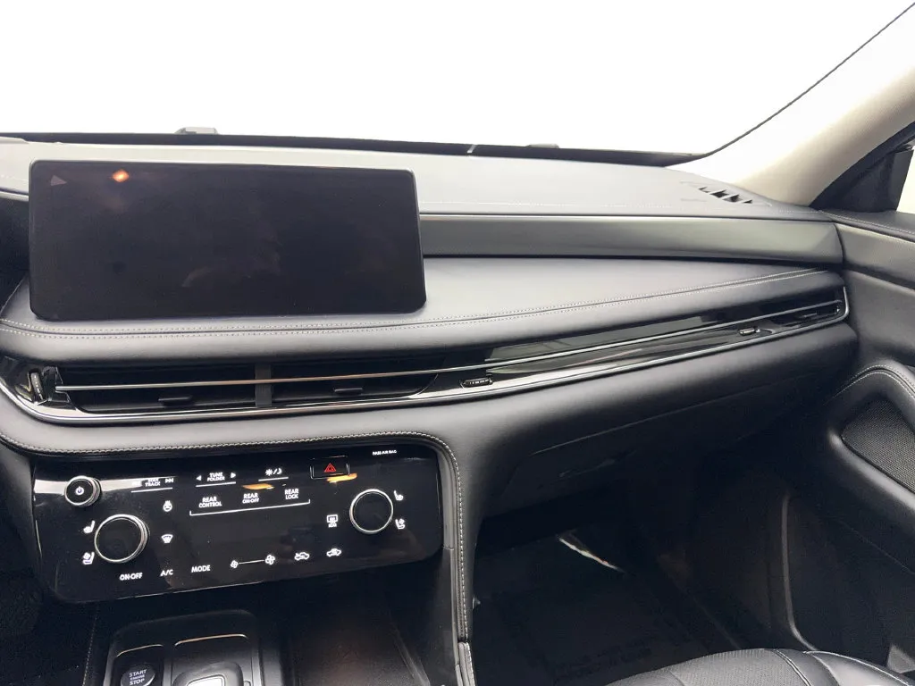 Infiniti QX60 photo 60