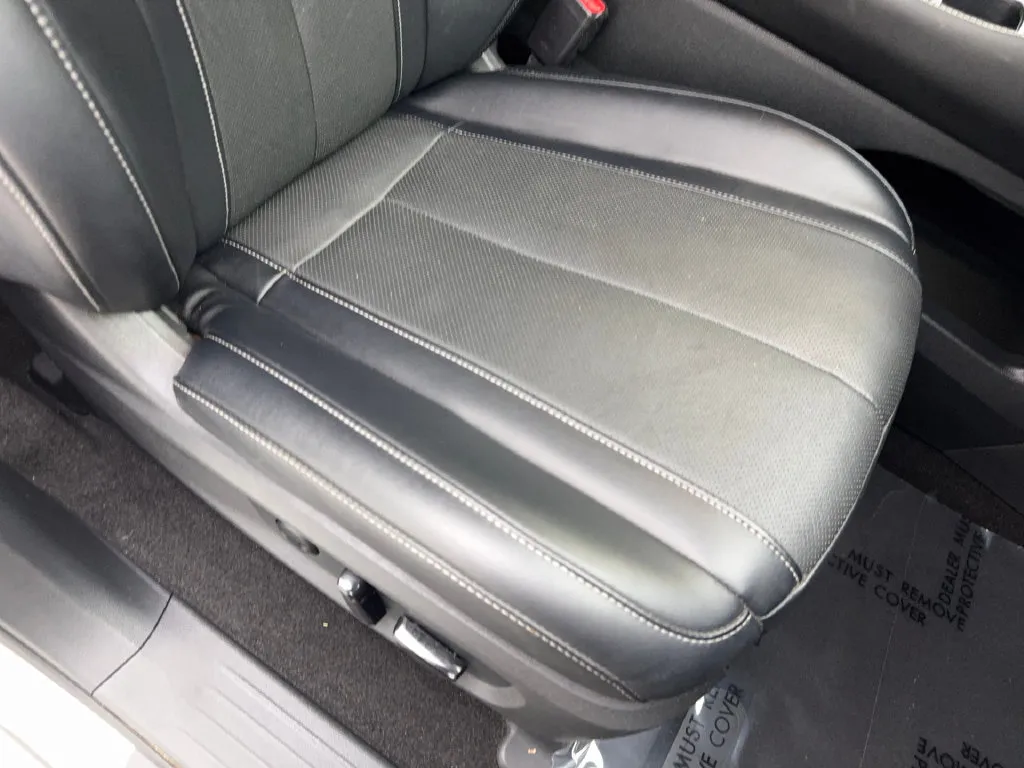 Infiniti QX60 photo 52